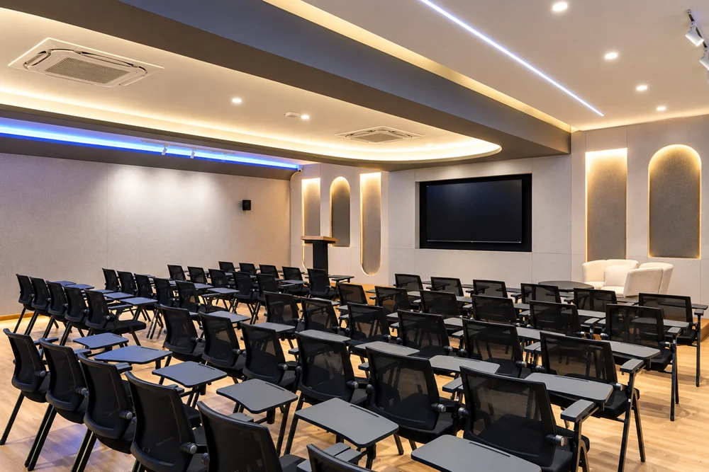 AV Room – image 6